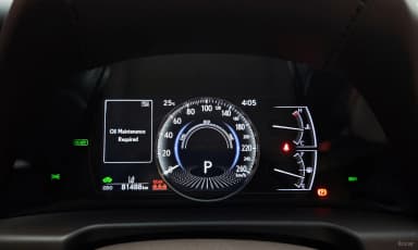 ES300h 7th Generation