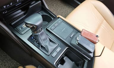 ES300h 7th Generation