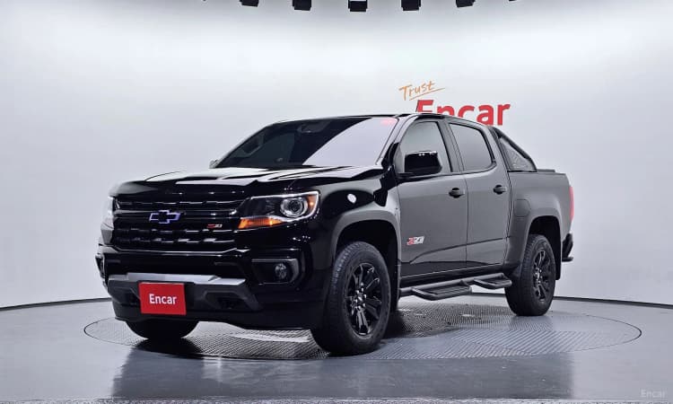 Real New Colorado
