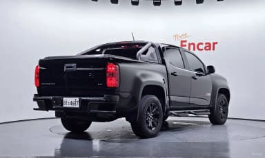 Real New Colorado