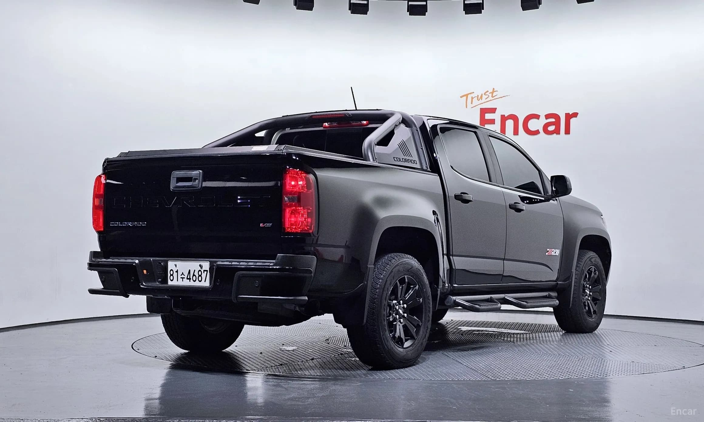Real New Colorado