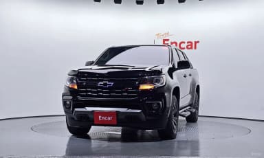 Real New Colorado