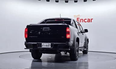 Real New Colorado