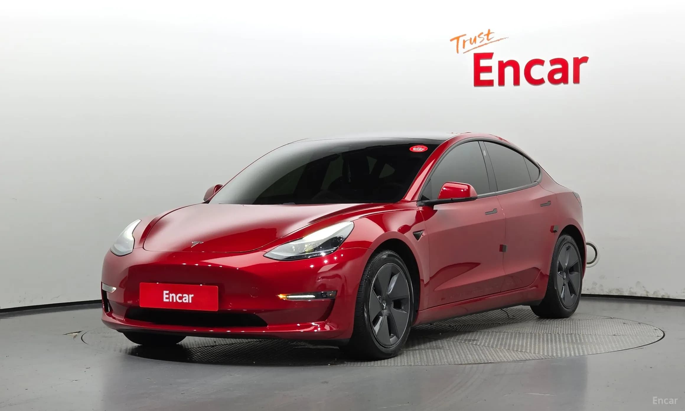Model 3