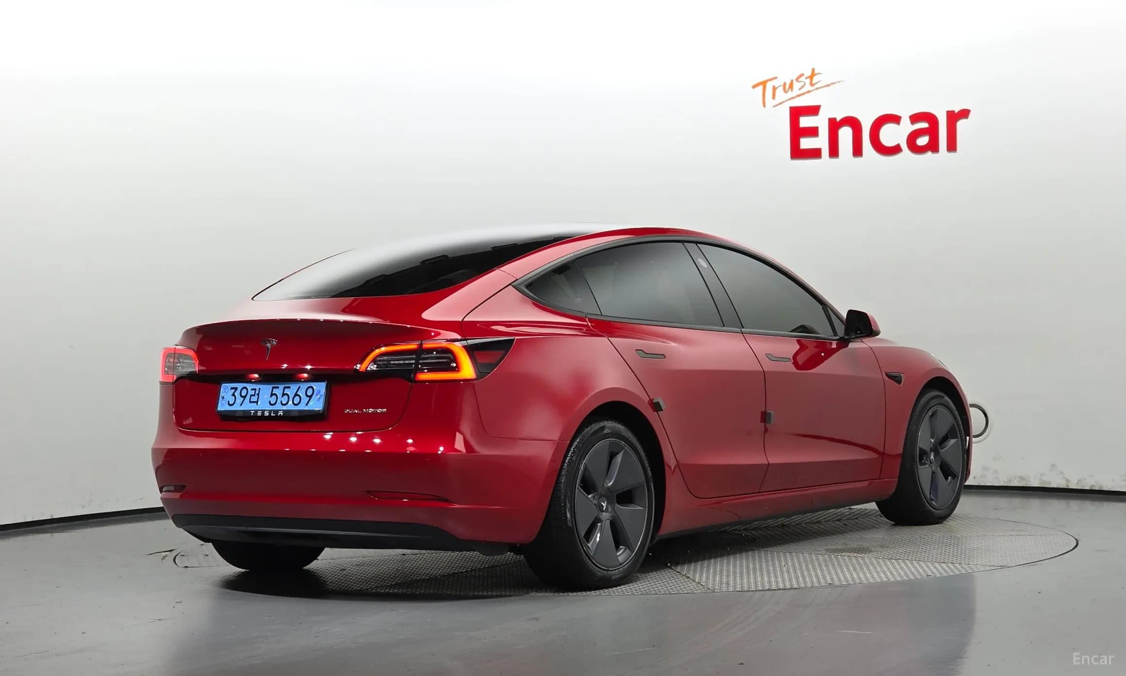 Model 3
