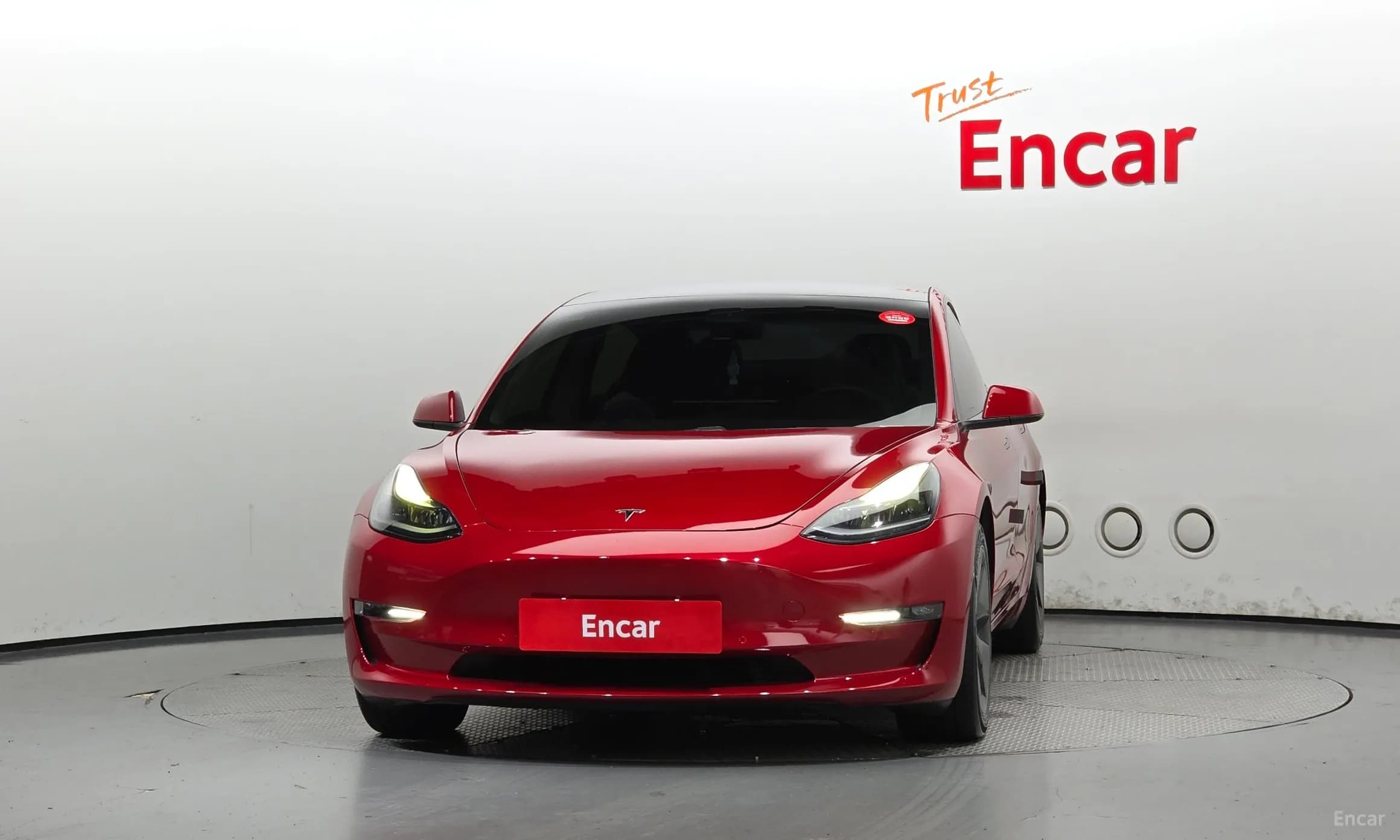 Model 3