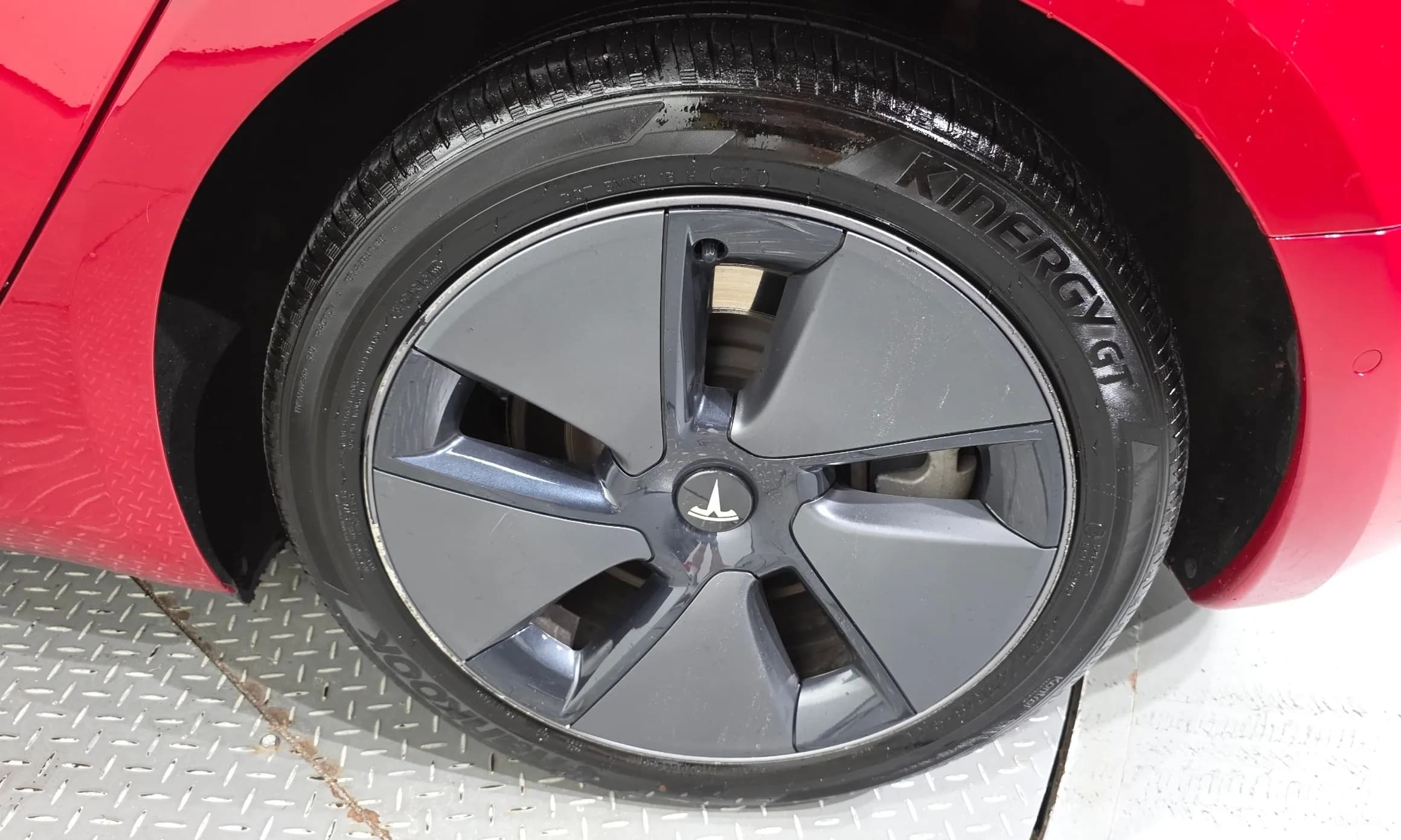 Model 3