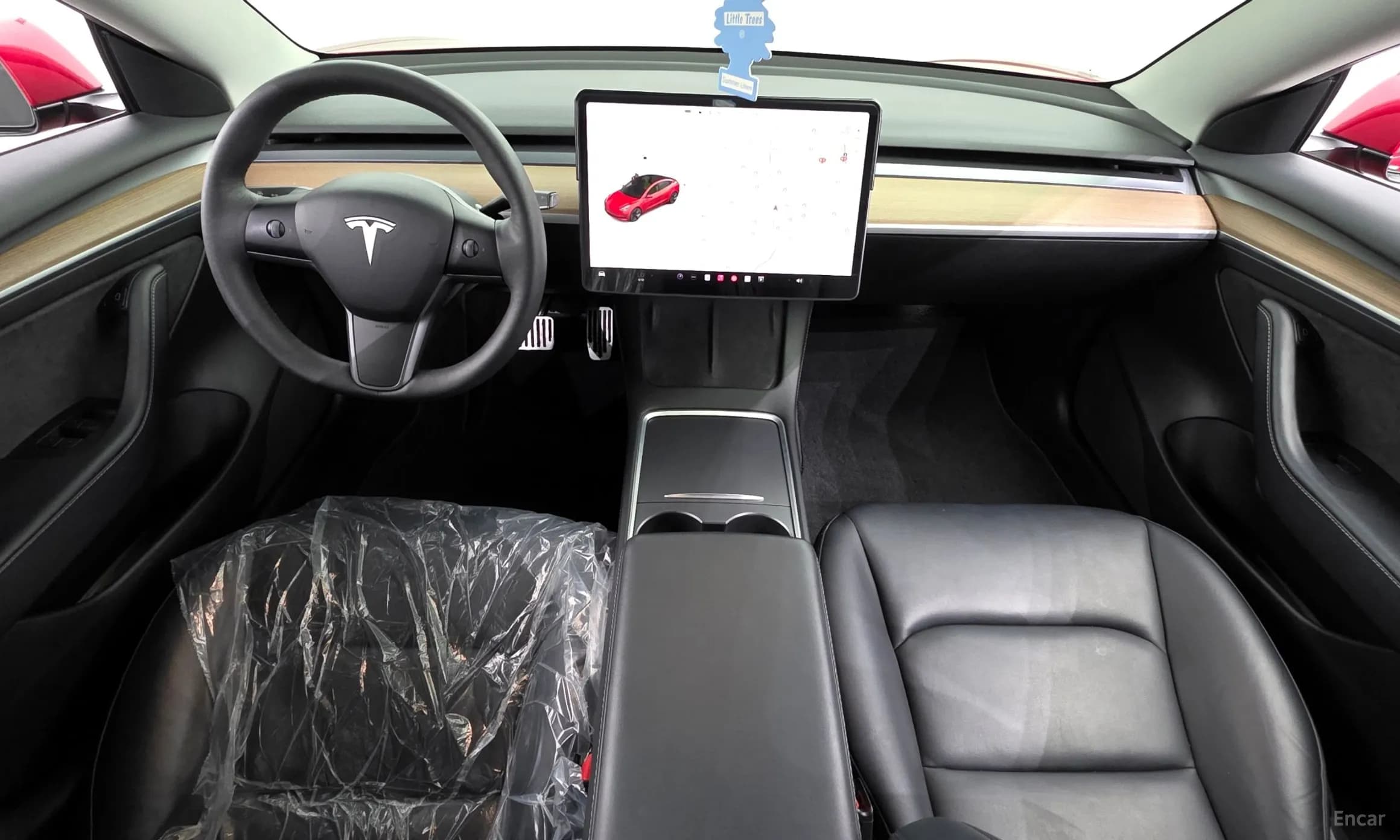 Model 3