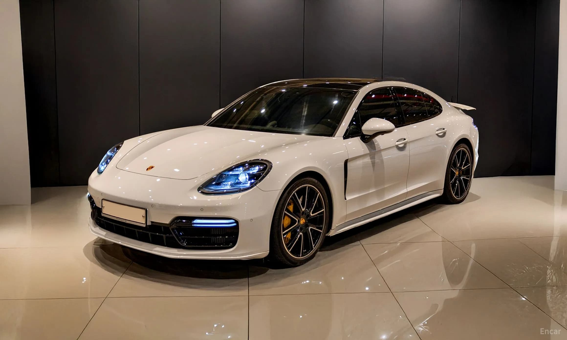Panamera (971)