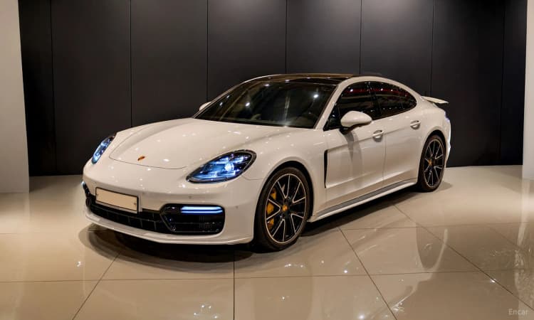 Panamera (971)