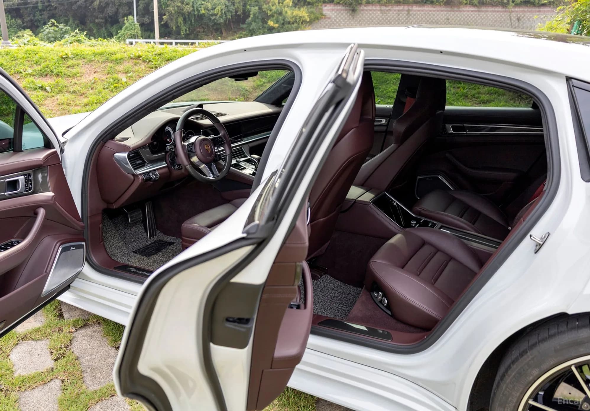 Panamera (971)