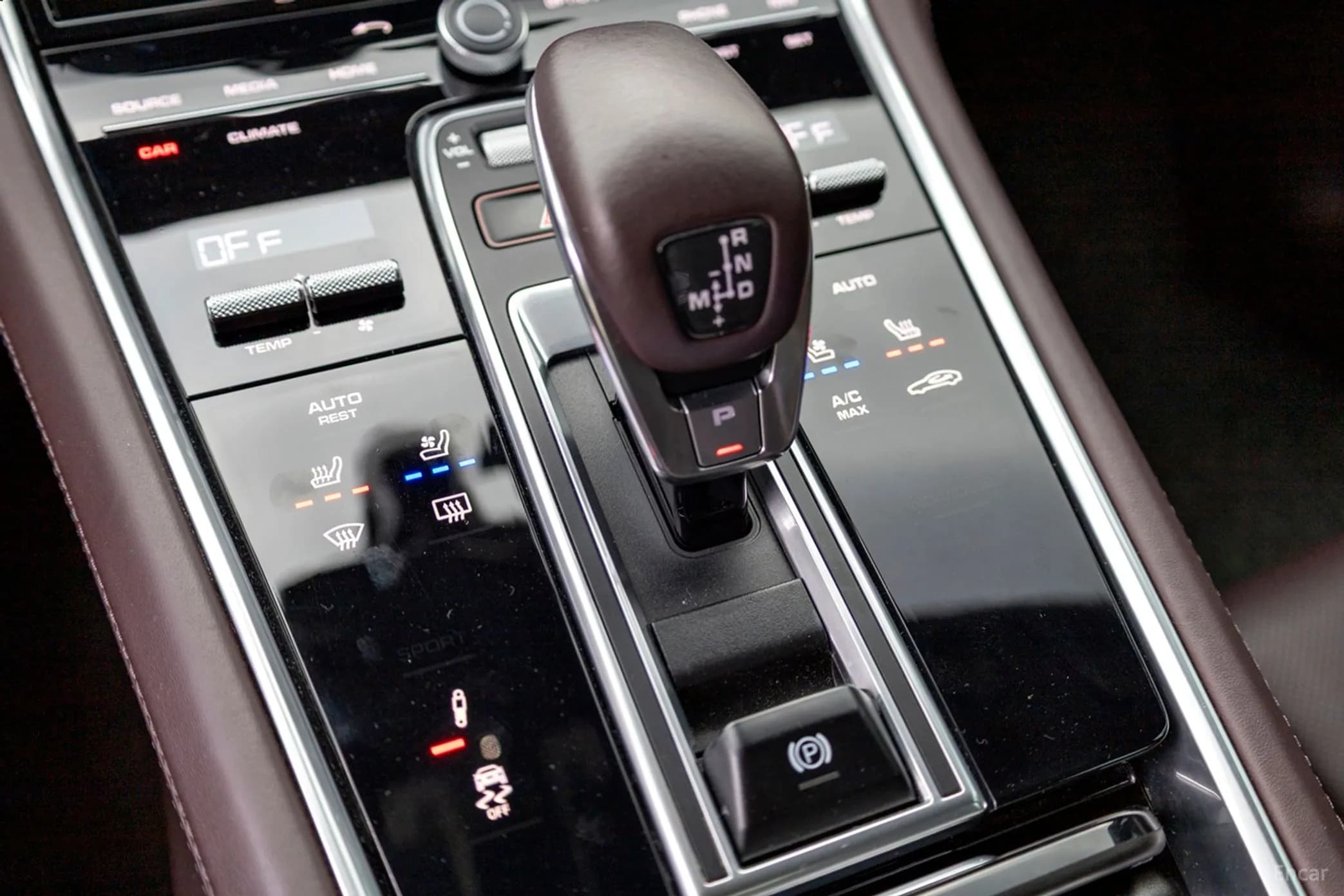 Panamera (971)