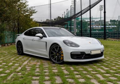 Panamera (971)