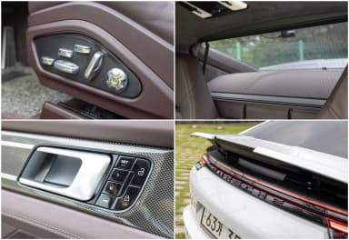 Panamera (971)