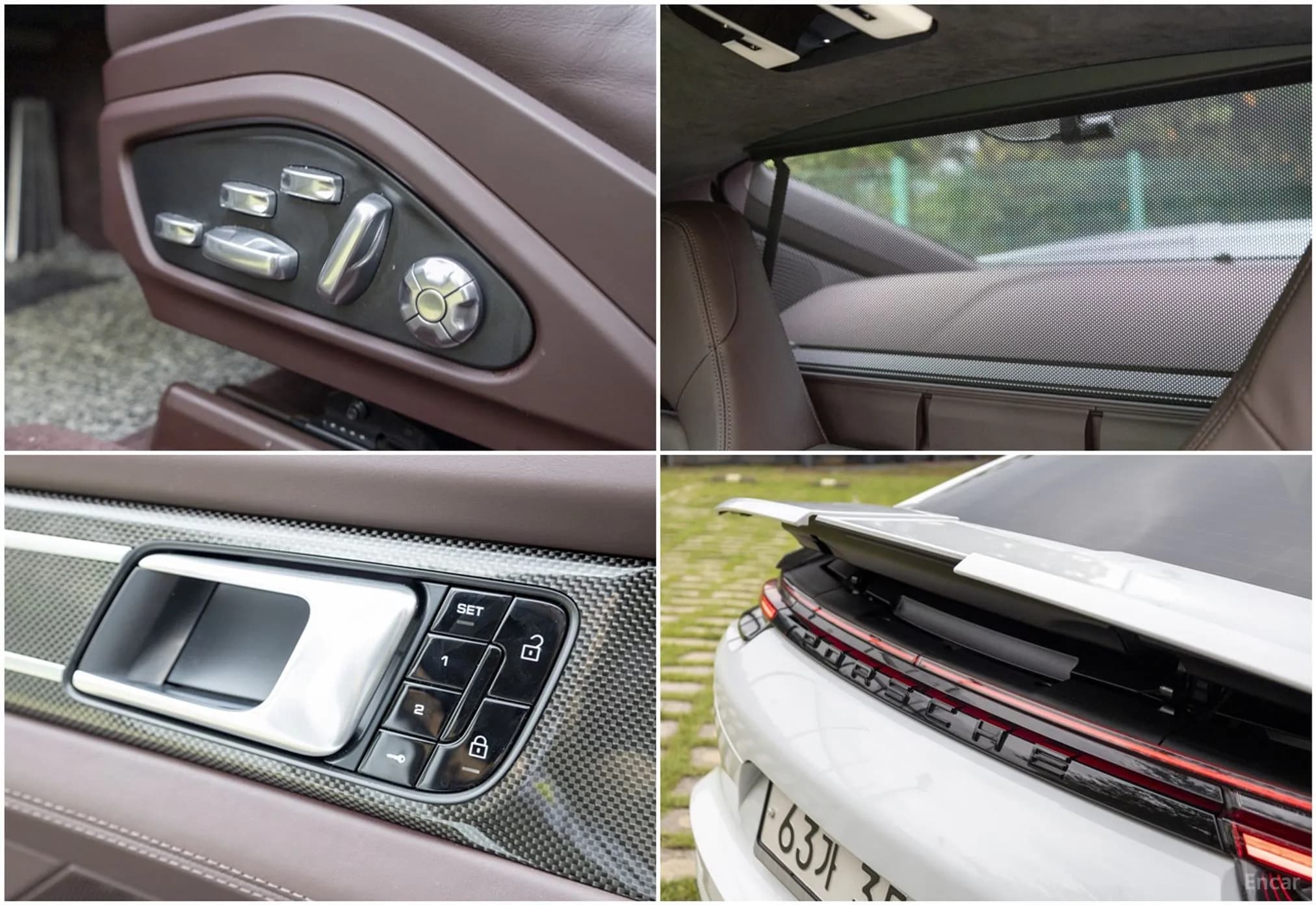 Panamera (971)