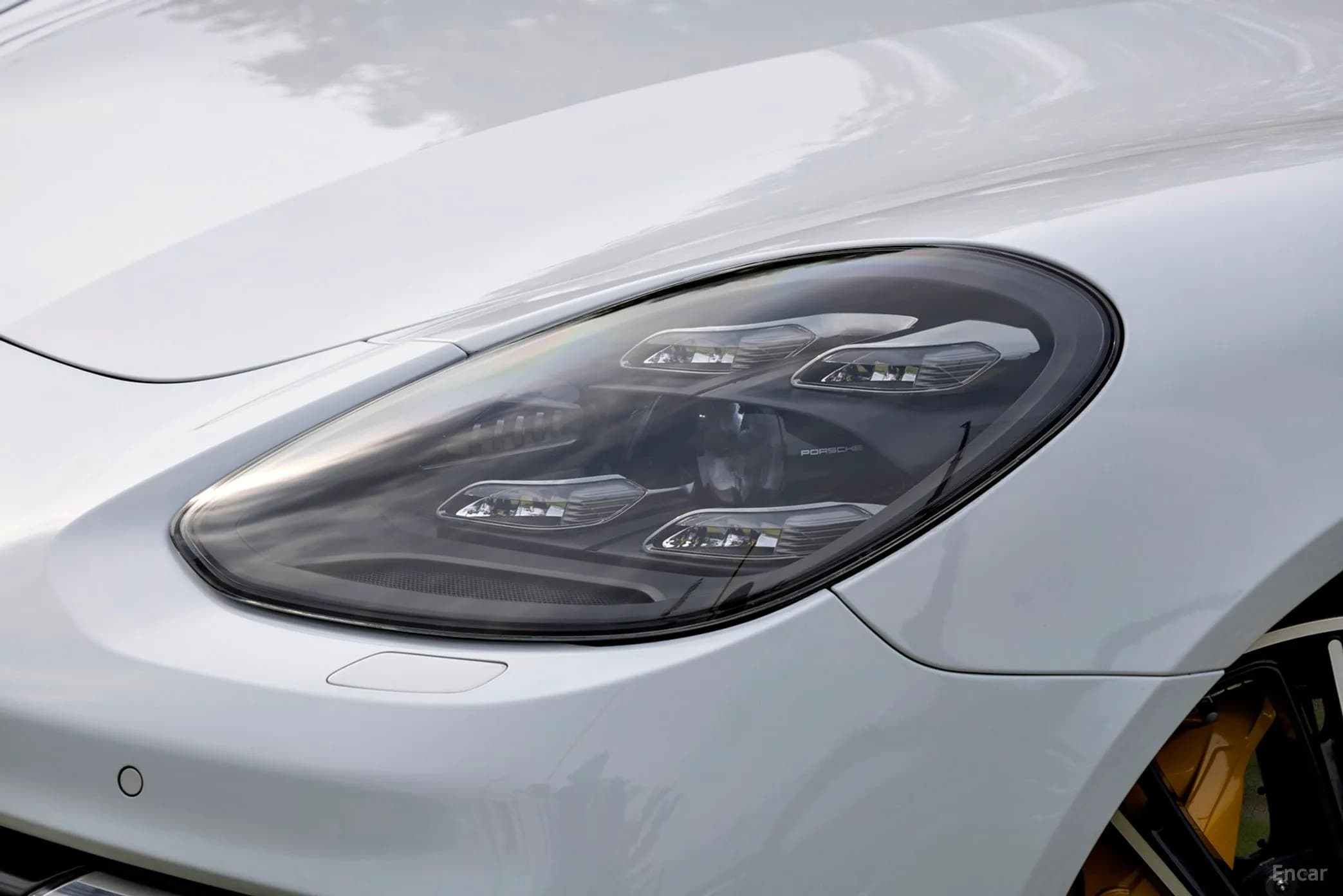Panamera (971)