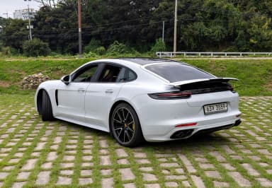 Panamera (971)