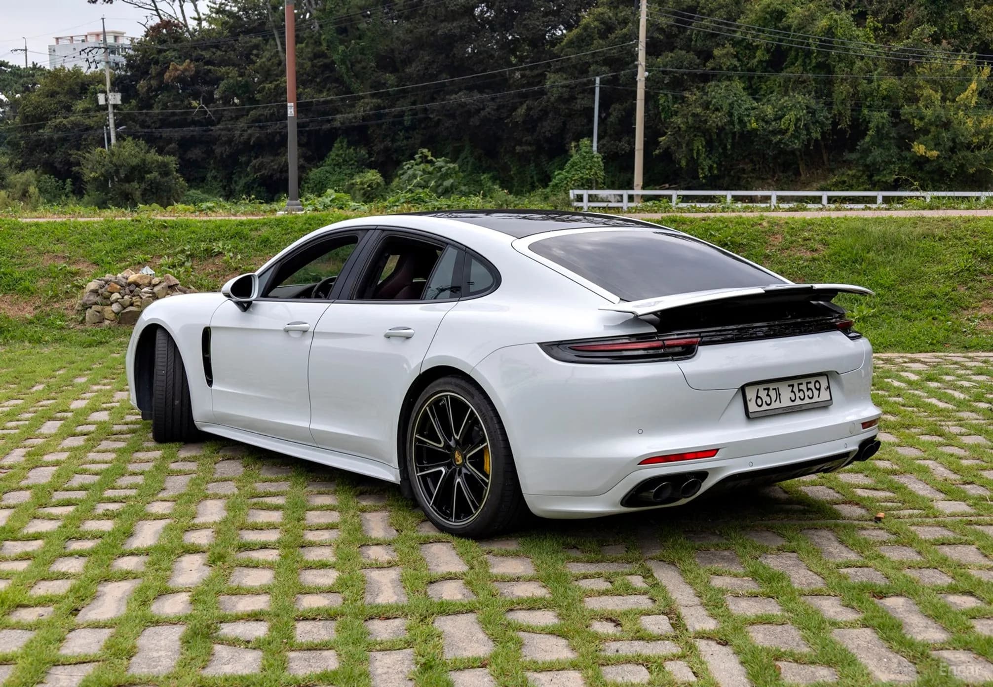 Panamera (971)