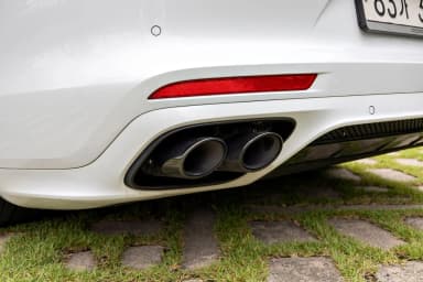 Panamera (971)