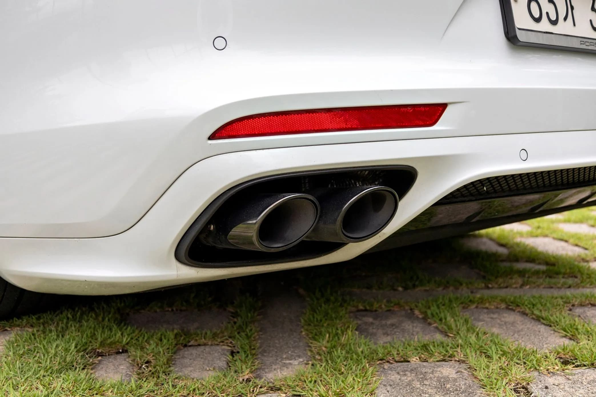 Panamera (971)