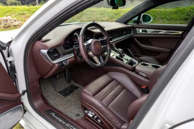 Panamera (971)