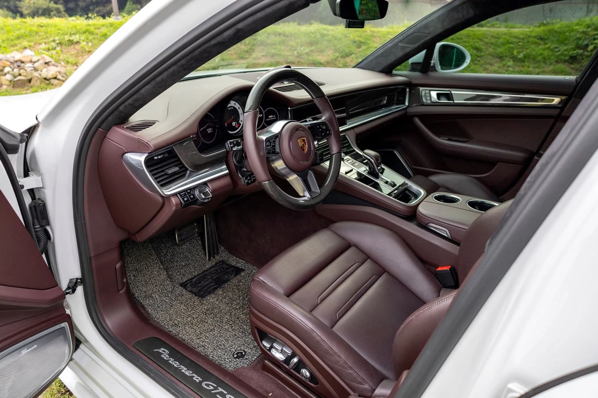 Panamera (971)