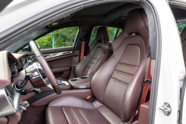 Panamera (971)