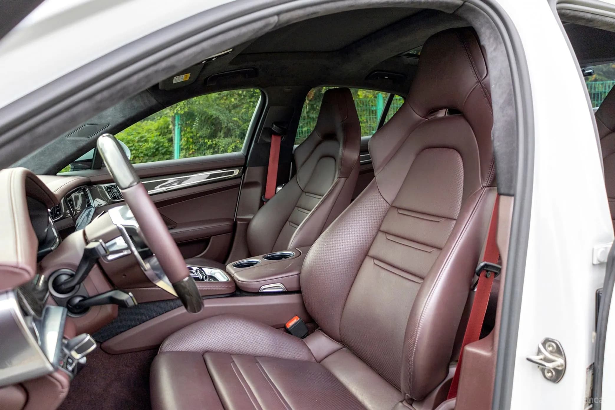 Panamera (971)