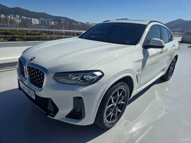 X4 (G02)