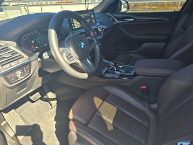 X4 (G02)