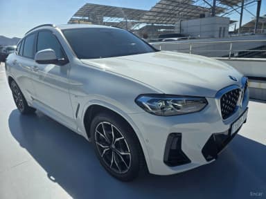 X4 (G02)