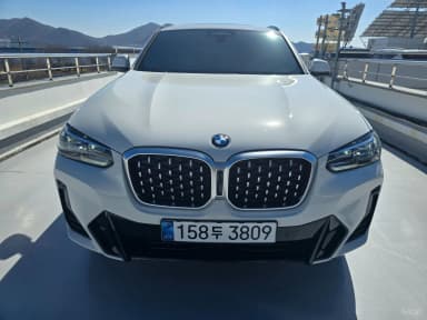 X4 (G02)
