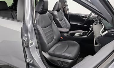RAV4 5th Generation