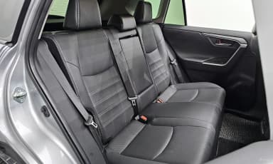 RAV4 5th Generation