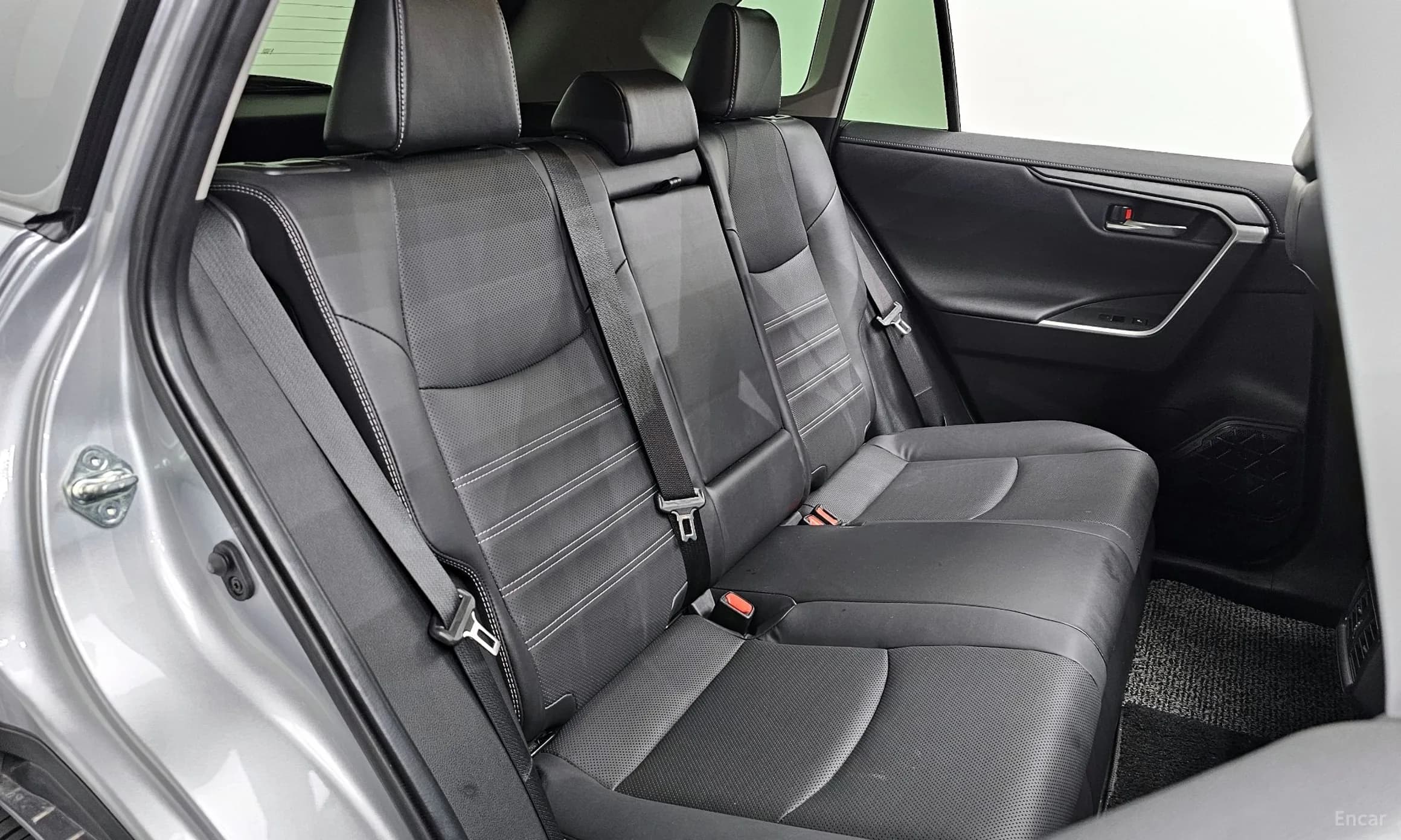 RAV4 5th Generation