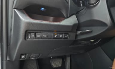 RAV4 5th Generation