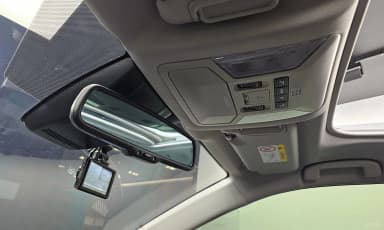 RAV4 5th Generation