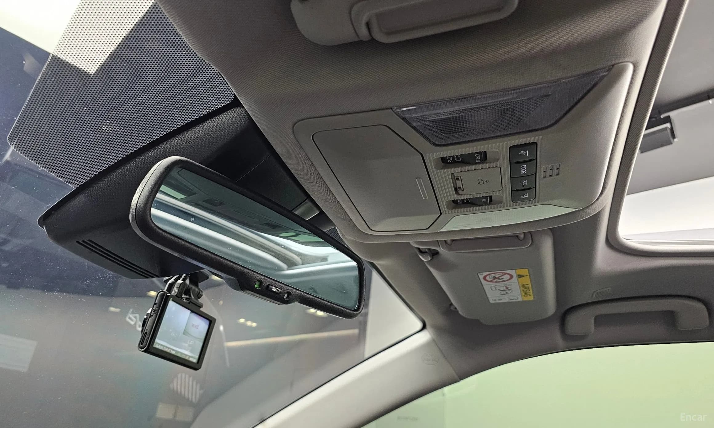 RAV4 5th Generation
