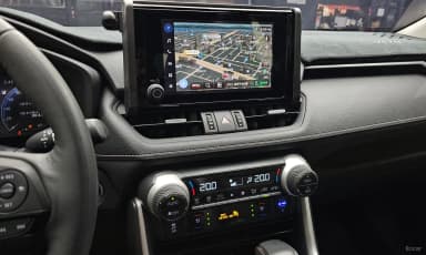 RAV4 5th Generation