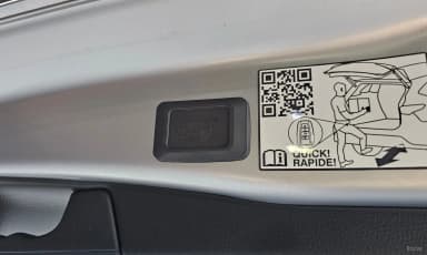 RAV4 5th Generation