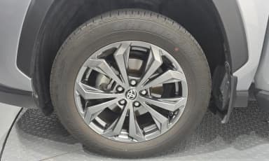 RAV4 5th Generation