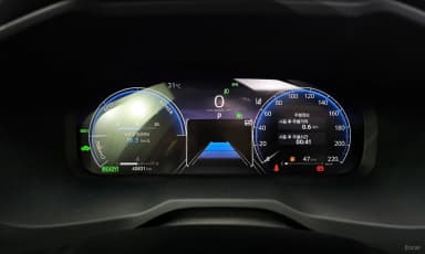 RAV4 5th Generation