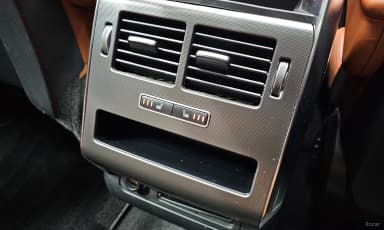 Range Rover Sport 2nd Generation