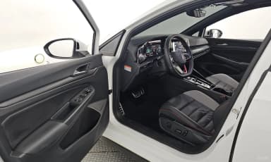Golf 8th Generation