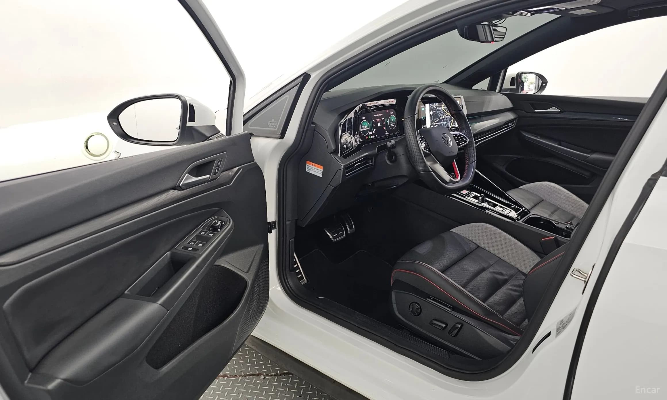 Golf 8th Generation