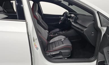 Golf 8th Generation