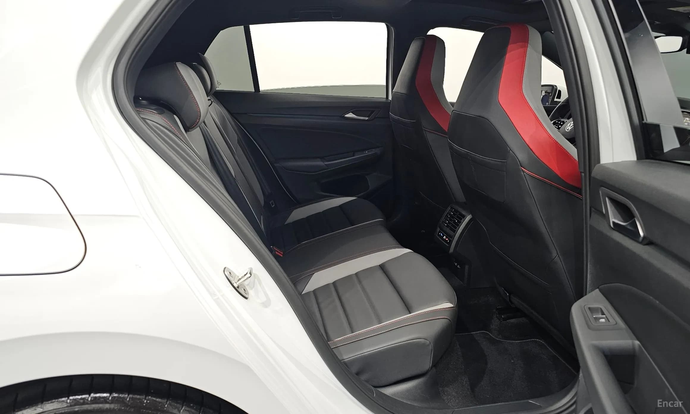Golf 8th Generation