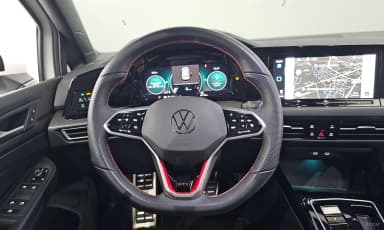 Golf 8th Generation