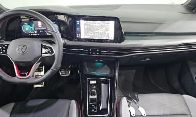 Golf 8th Generation