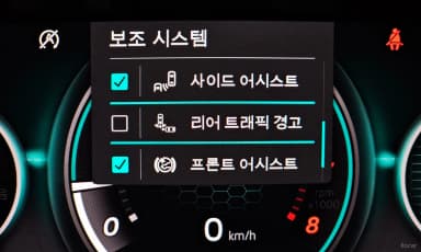 Golf 8th Generation